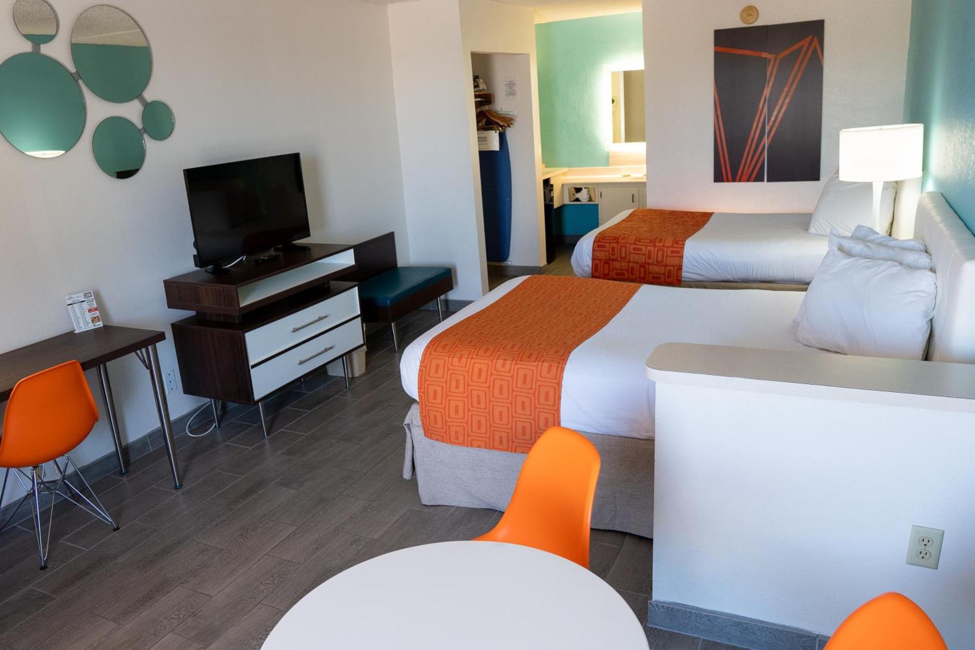 Howard Johnson By Wyndham Clearwater - Dunedin Bagian luar foto